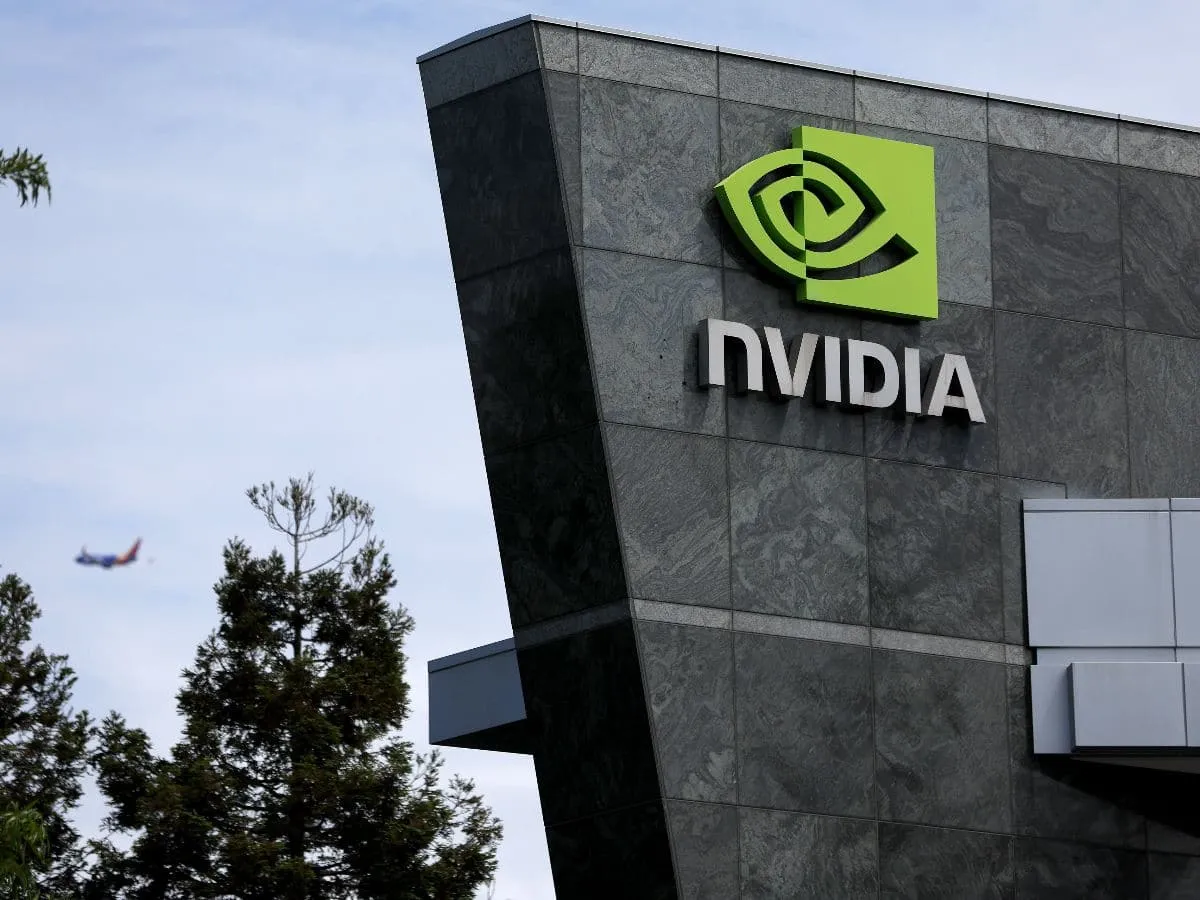 Read more about the article Nvidia Under Fire: Why China’s Latest Move Could Shake Up the Global AI Chip Market