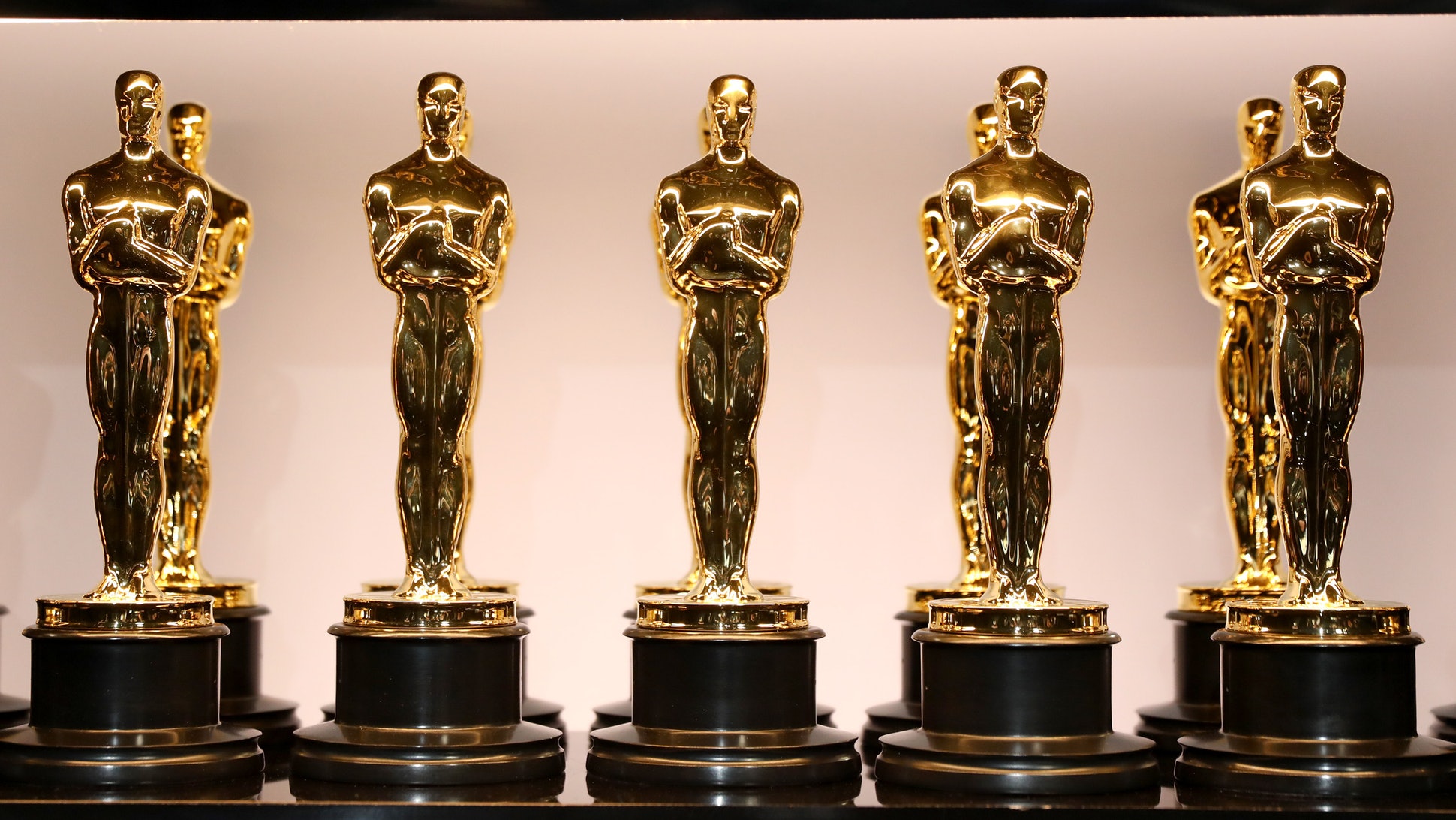 Read more about the article 2025 Oscars – Decoding the Race for the Academy’s Top Honors