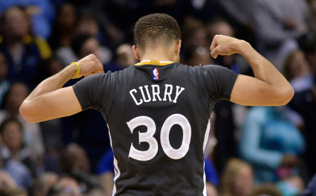 Stephen Curry’s Spectacular 56-Point Performance Electrifies Golden State Fans