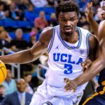 UCLA Rallies Past USC to Claim Big Ten Tournament Championship