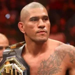 Alex Pereira Faces Criticism After Shocking UFC 313 Title Loss