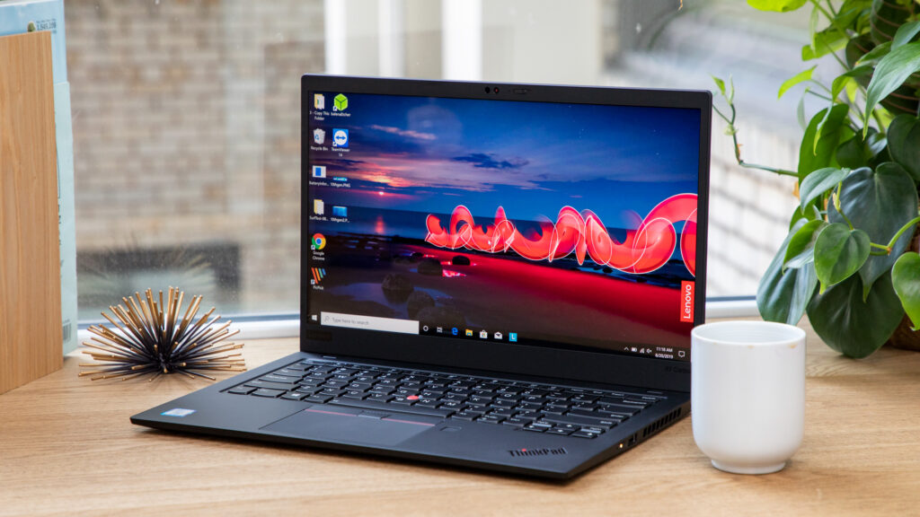 Lenovo Revolutionizes ThinkPad Lineup with Next-Gen Chips and New Designs at MWC 2025