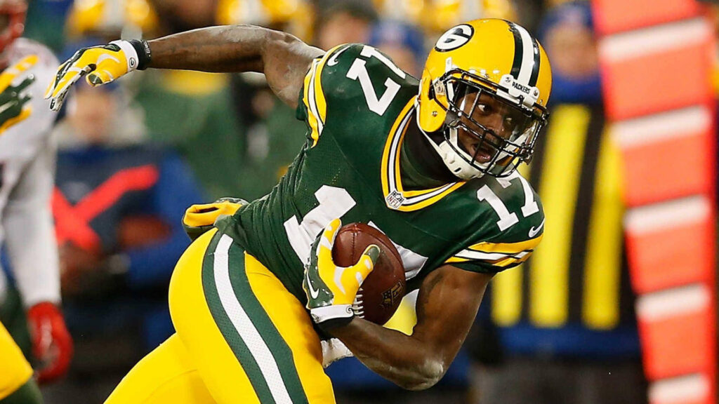 Shifting Dynamics: The New York Jets' Big Moves with Davante Adams and Aaron Rodgers