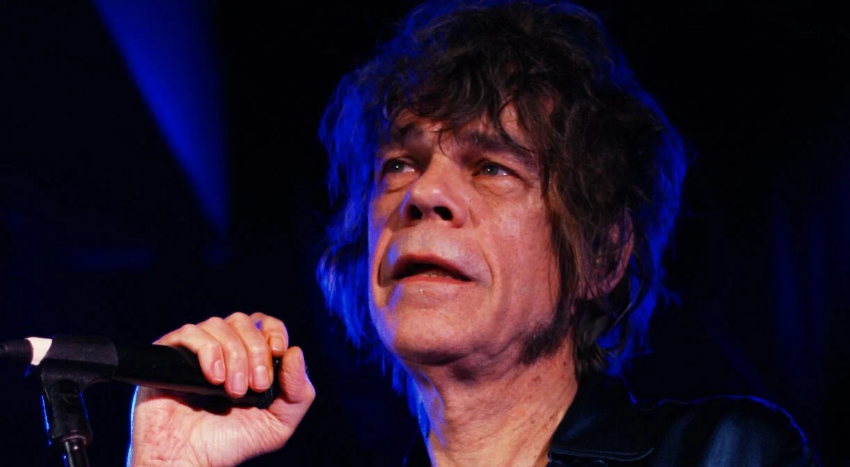 Read more about the article Remembering David Johansen – The Last of the New York Dolls and a True Rock Icon