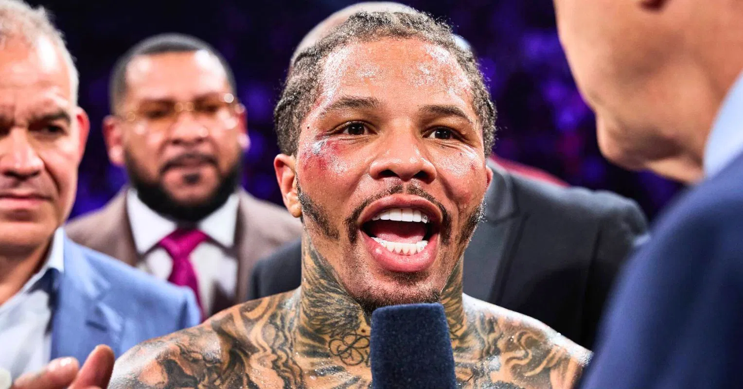 Read more about the article The Gervonta Davis vs. Lamont Roach Controversy – WBA Supports Referee’s Decision Amidst Fan Outcry