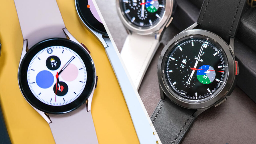 Unveiling the Timeless Value of the Galaxy Watch 4: A 2025 Perspective