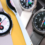 Unveiling the Timeless Value of the Galaxy Watch 4: A 2025 Perspective