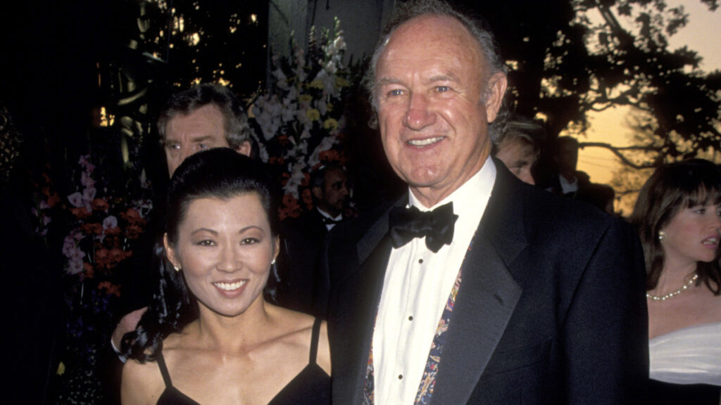 Gene Hackman's Final Days: Autopsy Report Reveals New Details