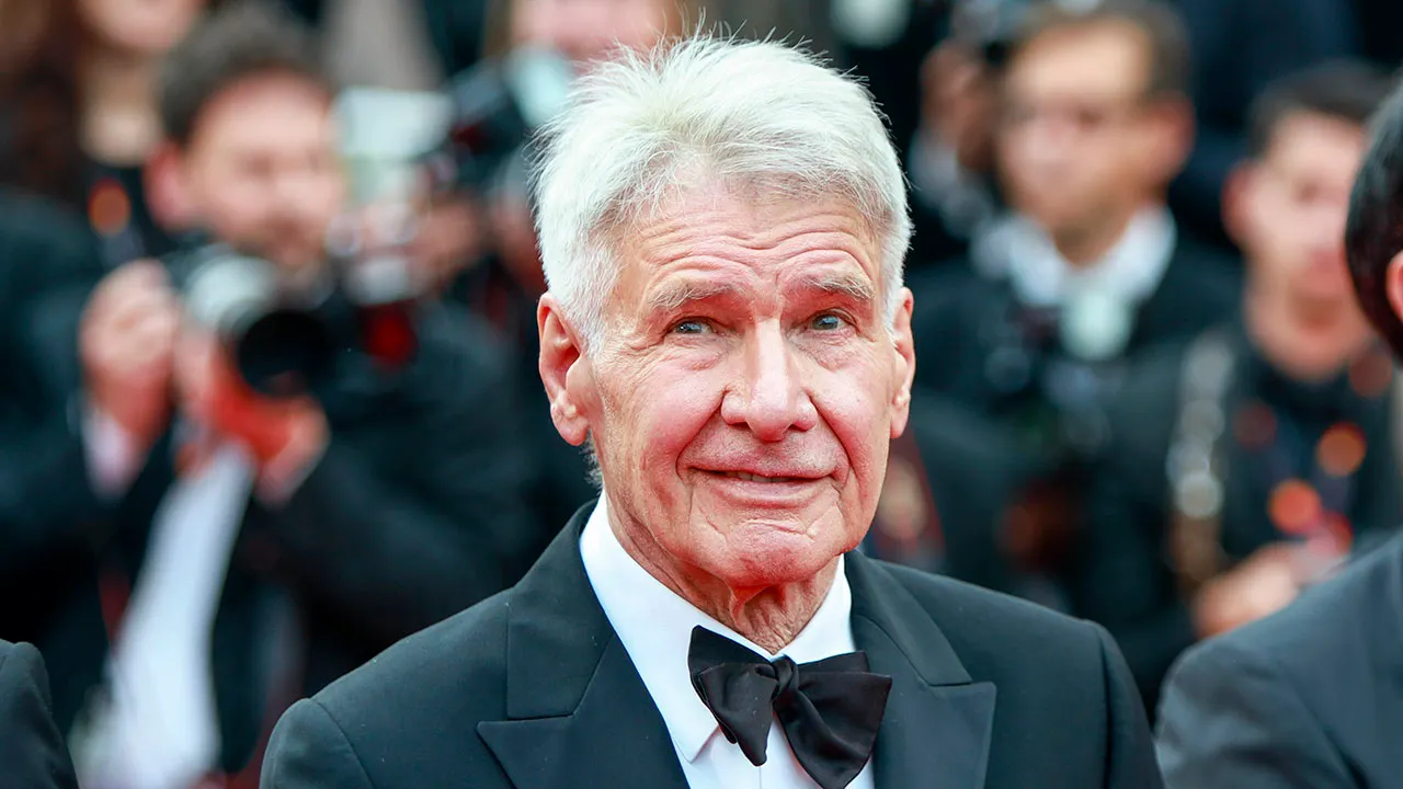 Read more about the article The Call That Redefined Harrison Ford’s Career – From Han Solo to Indiana Jones