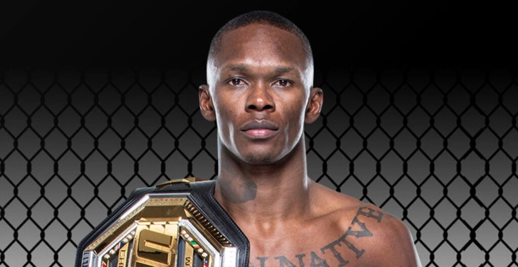 Israel Adesanya Breaks Down Pereira vs. Ankalaev: Predicts Knockout at UFC 313