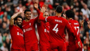 Liverpool’s Champions League Exit to PSG – A Sign of Flaws in the Revamped Competition?
