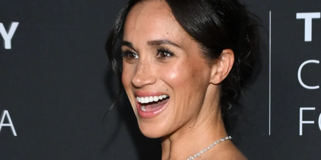 Celebrity Chef Criticizes Meghan Markle's Lifestyle Series Amid Confusion Over His Involvement