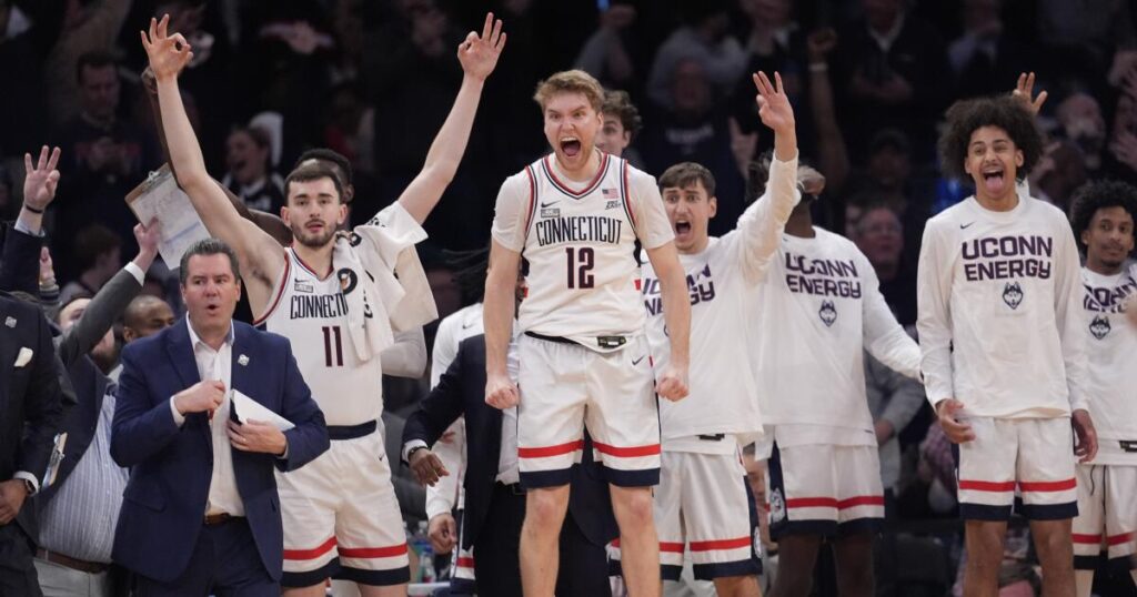 Unveiling the Underdogs: Predicting the Surprises of NCAA Tournament 2025