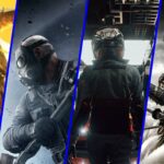 Exciting Times Ahead: The PS5 and PS4 Game Releases to Watch This Week