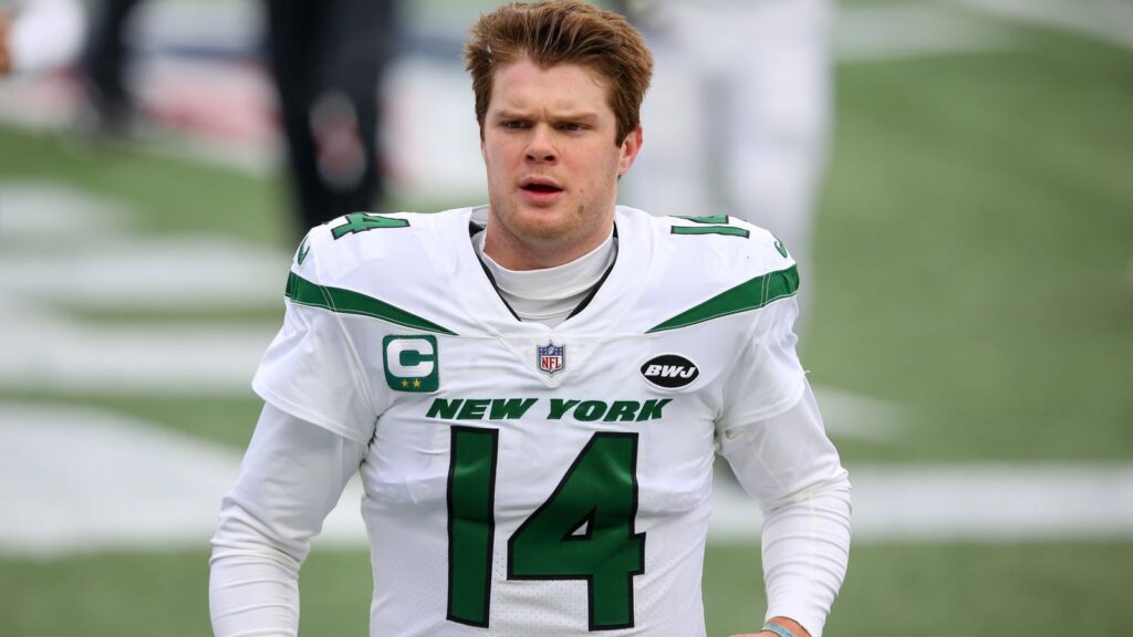 The Vikings' Quarterback Quandary: The Future of Sam Darnold in Minnesota