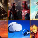 March 2025: A Stellar Month for Video Game Releases