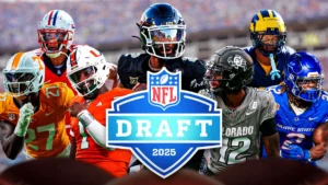 NFL Draft Predictions – Top Pro Comparisons for 2025 Prospects