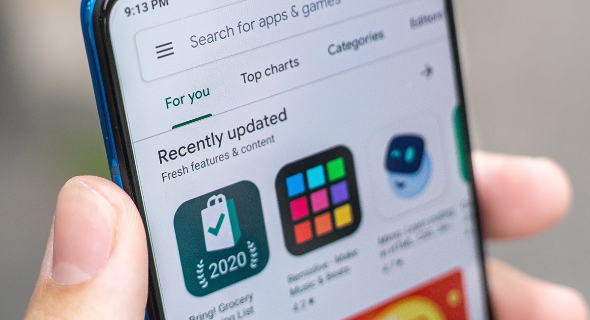 Google Play's Strategic Purge: A 47% Decline in Apps Signals Quality Over Quantity