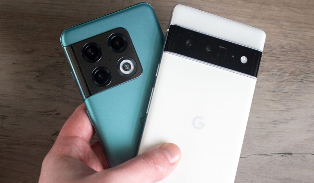 Google's Pixel 10 Promises Major Display Enhancements