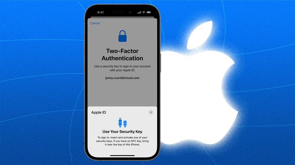 Apple Responds to Sophisticated Cyber Threats with Critical iOS Updates