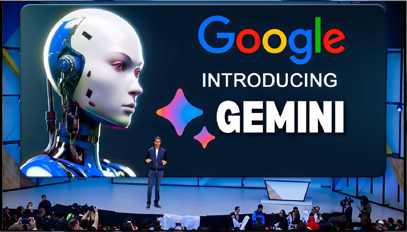 Read more about the article Google’s Revolutionary AI and Storage Offer for College Students
