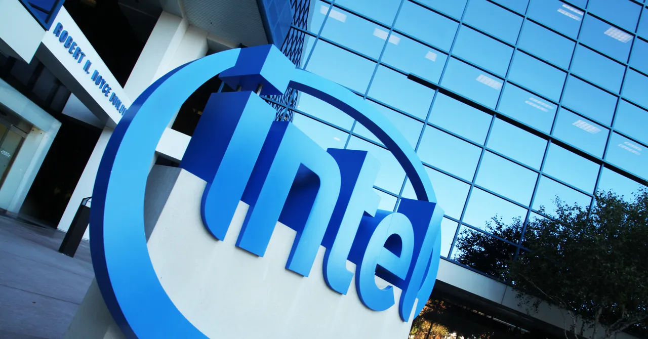 Read more about the article Intel Sharpens Focus – A Strategic Pivot to Core Operations Amidst Staff Reductions