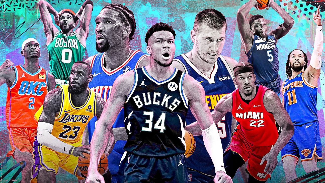 Read more about the article 2025 NBA Playoff Bracket – Warriors Secure No. 7 Seed, Playoff Matchups Set