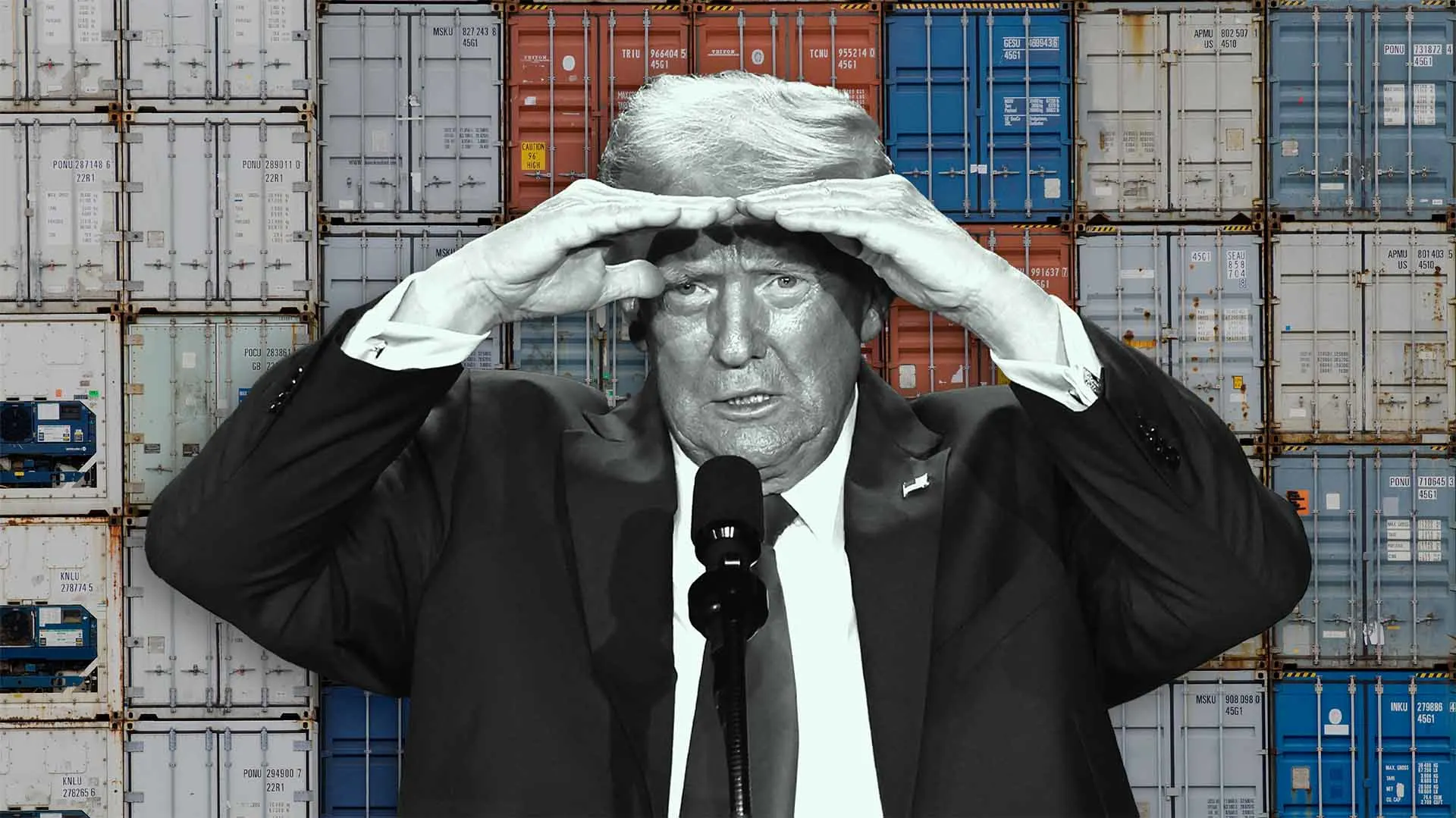 Read more about the article Navigating the Tech Tariff Turbulence – Trump’s Strategic Exemptions