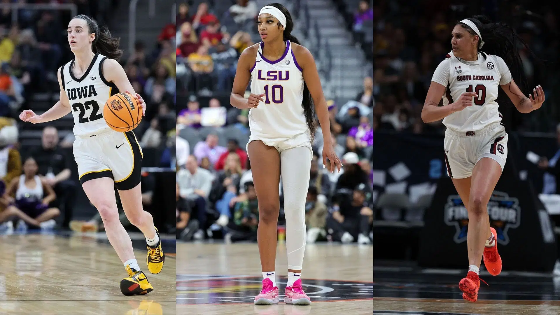 Read more about the article WNBA Draft 2025 – Winners and Losers From the Big Night