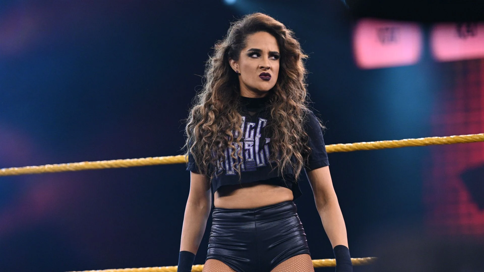 Bayley Shares Heartfelt Message for Dakota Kai Following WWE Release