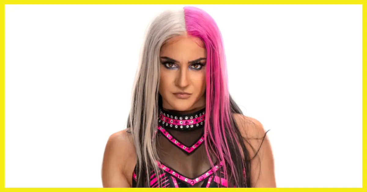 Bayley Shares Heartfelt Message for Dakota Kai Following WWE Release