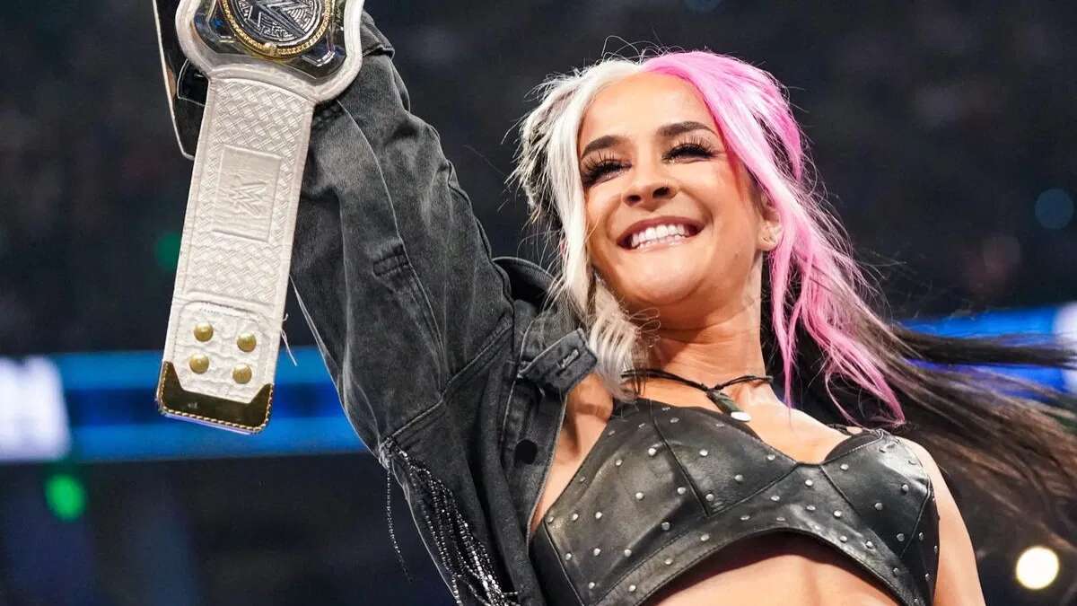 Bayley Shares Heartfelt Message for Dakota Kai Following WWE Release