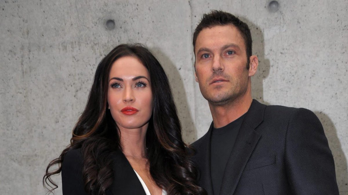 Brian Austin Green Opens Up About His Divorce from Megan Fox and Relationship with Machine Gun Kelly