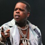 Finesse2tymes Back in Federal Custody Following Alleged Violations of Supervised Release