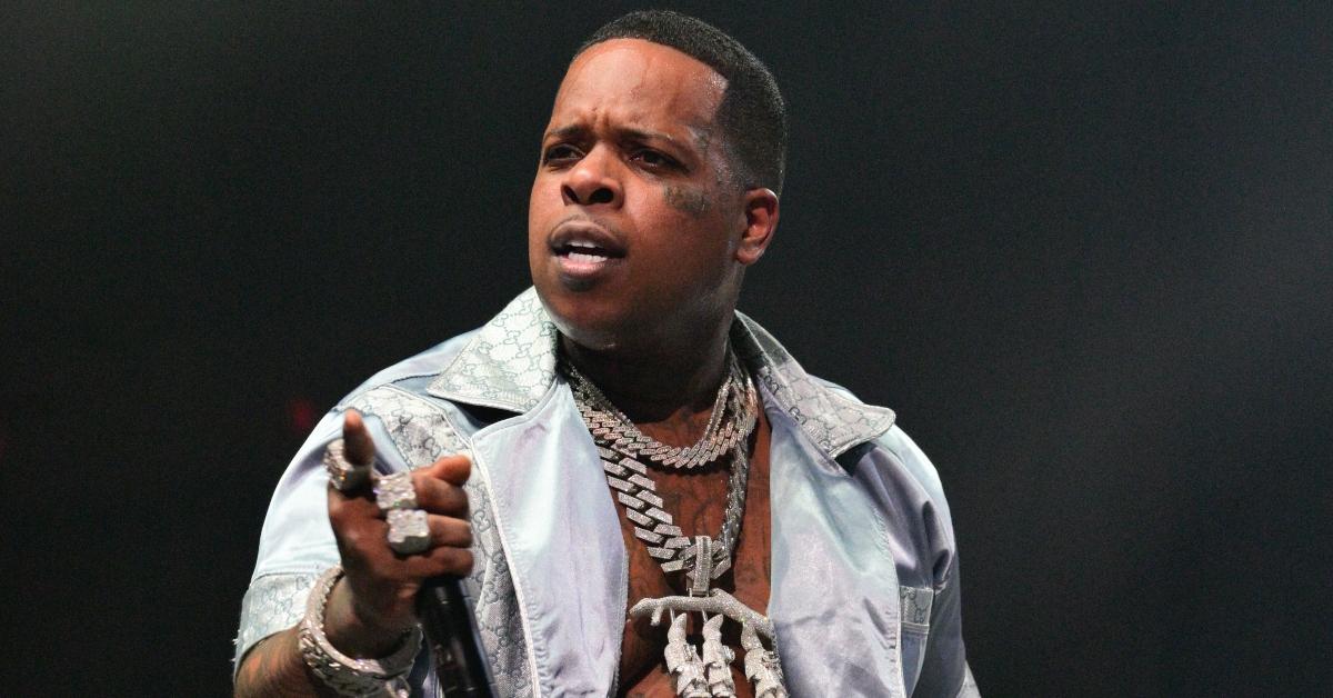 Read more about the article Finesse2tymes Back in Federal Custody Following Alleged Violations of Supervised Release
