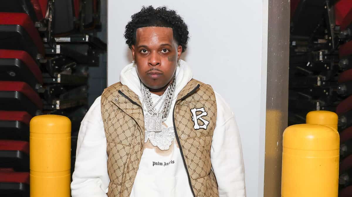 Finesse2tymes Back in Federal Custody Following Alleged Violations of Supervised Release