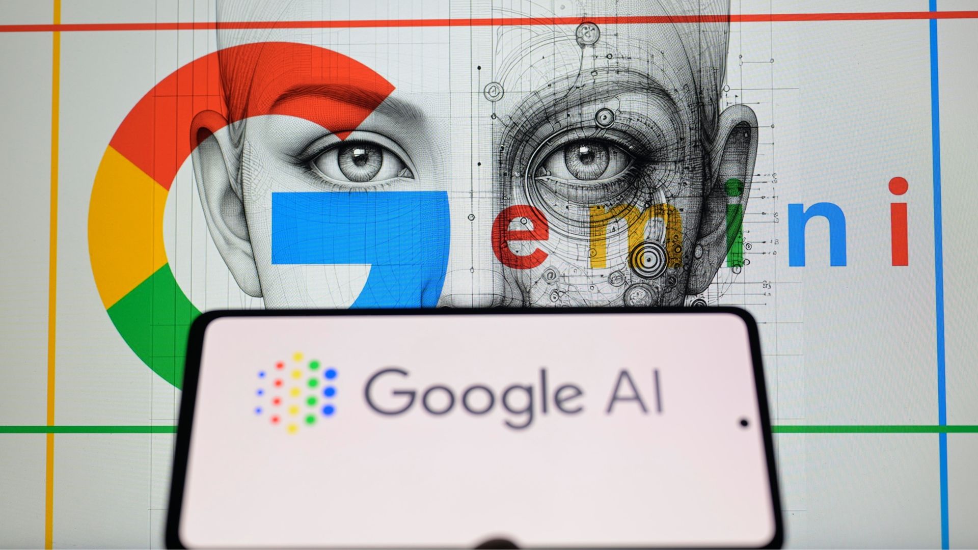 Google Accidentally Reveals Details About Its New Android Design Language: Material 3 Expressive