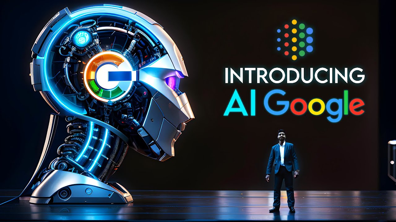 Google CEO Sundar Pichai Hints at AI Licensing Deal with Apple Amid Antitrust Trial