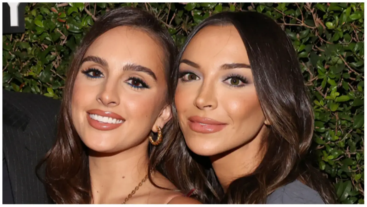 Kyle Richards’s Daughter Sophia Umansky Opens Up About Hair Loss Due to Mounjaro Medication