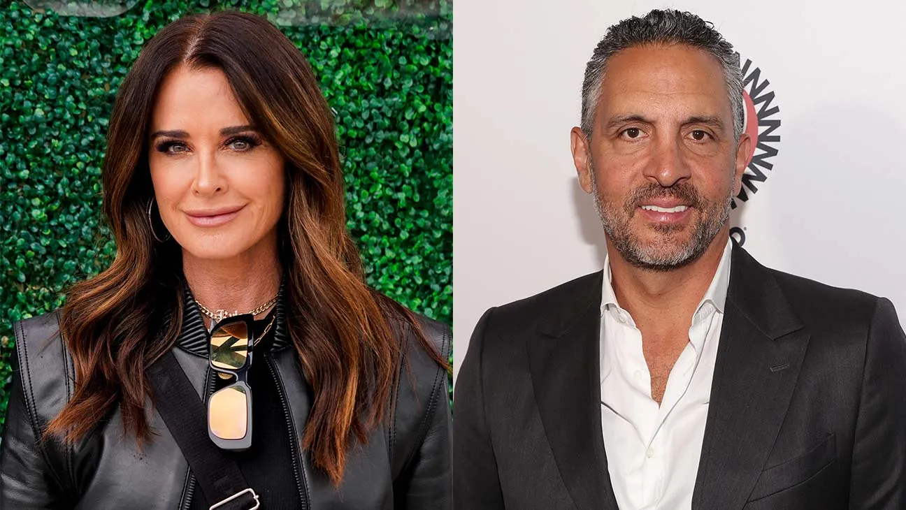 Kyle Richards’s Daughter Sophia Umansky Opens Up About Hair Loss Due to Mounjaro Medication
