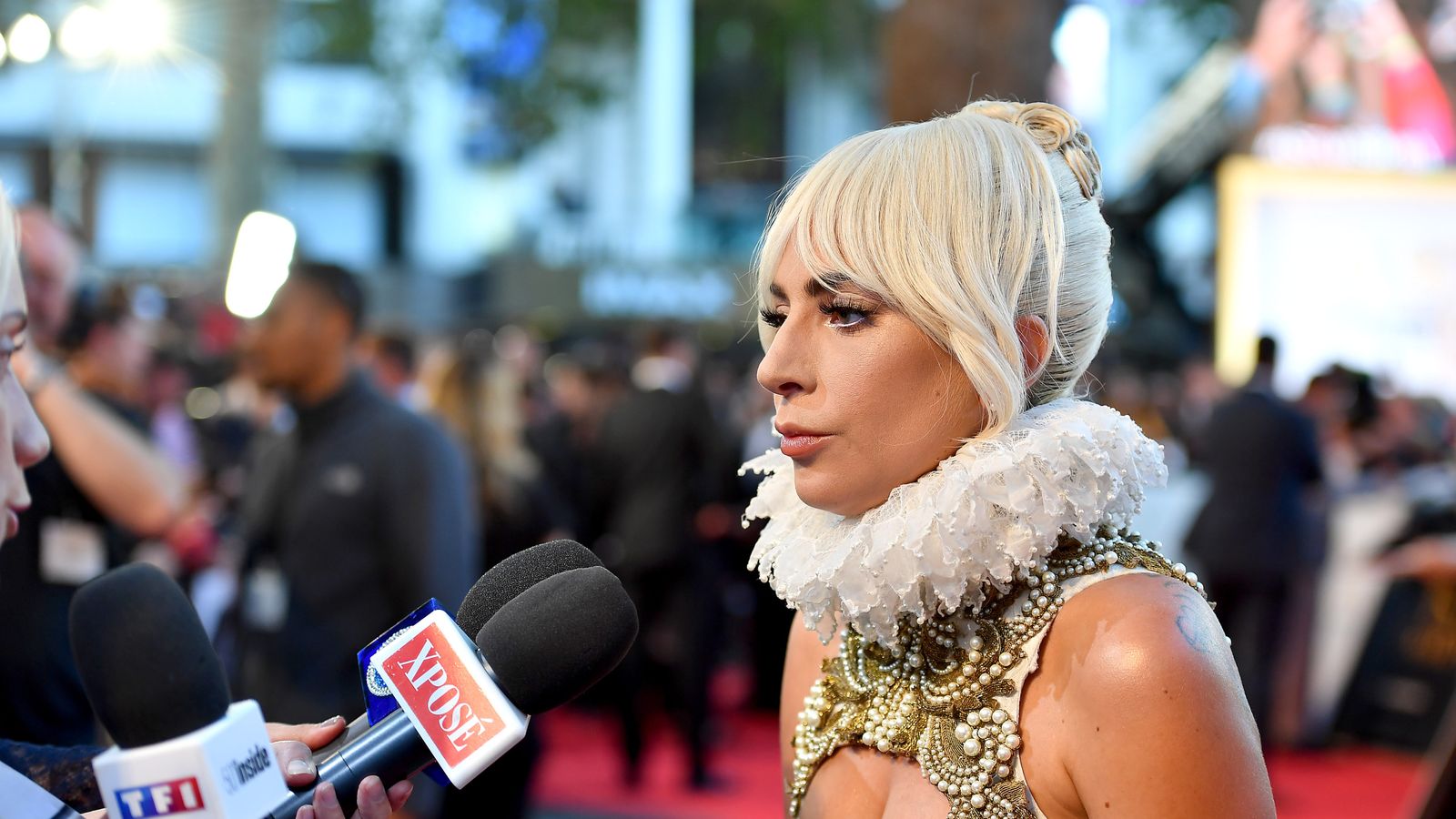 Lady Gaga Makes History with a Spectacular Free Concert on Copacabana Beach for Over 2 Million Fans
