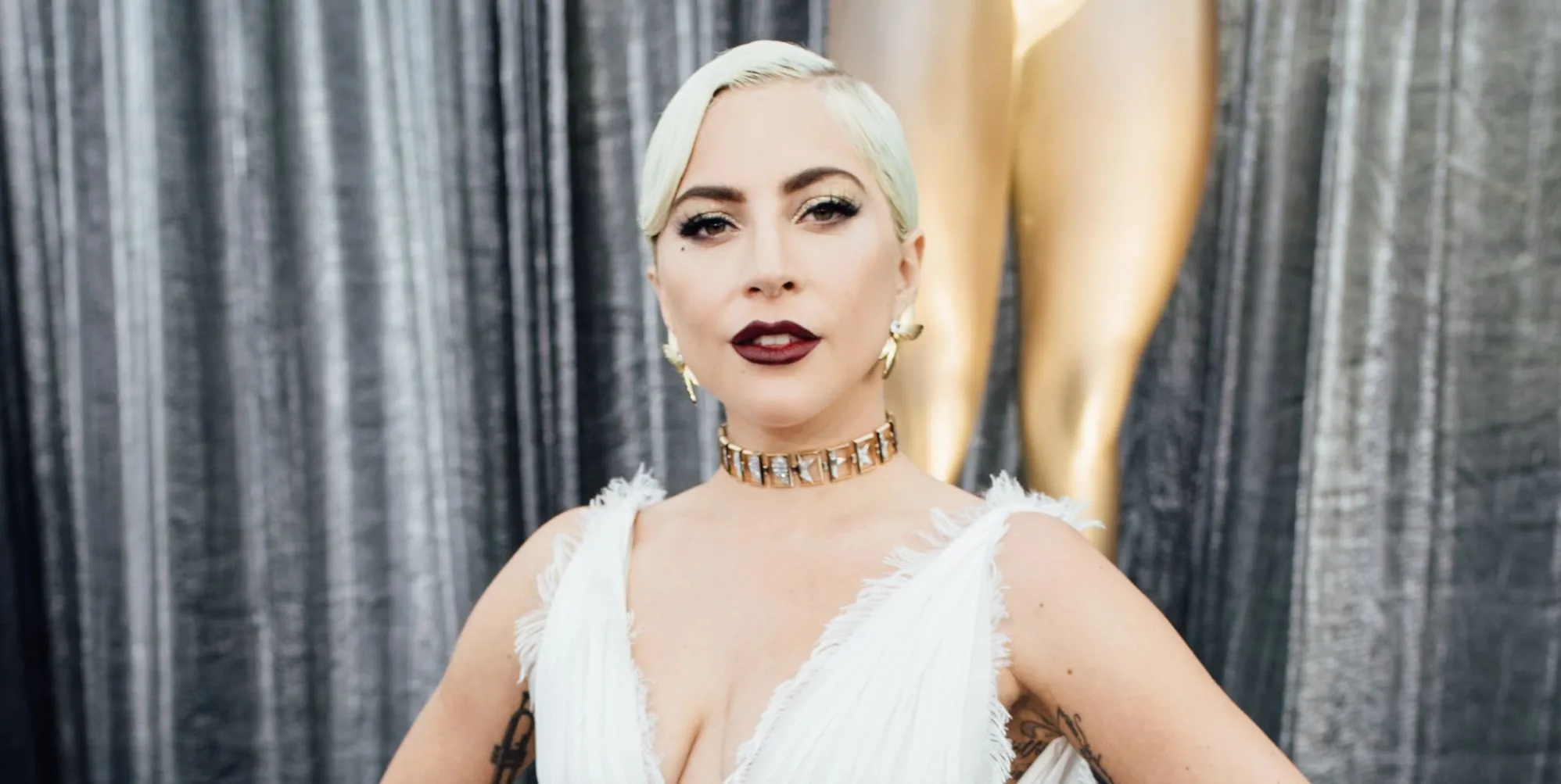 Lady Gaga Makes History with a Spectacular Free Concert on Copacabana Beach for Over 2 Million Fans