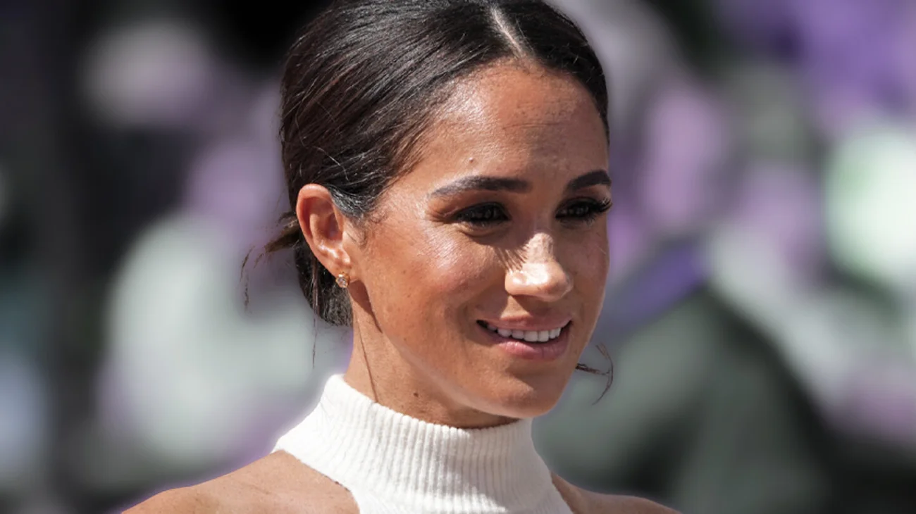 Meghan Markle Shares Rare Family Photo with Prince Harry and Their Kids