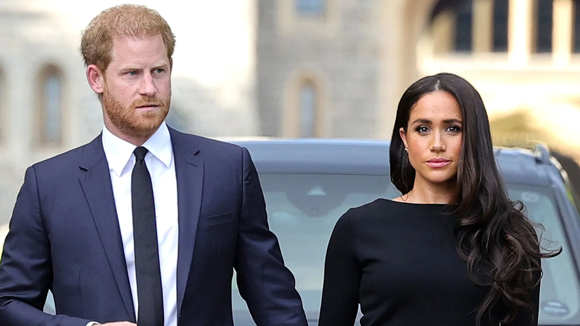 Meghan Markle Shares Rare Family Photo with Prince Harry and Their Kids
