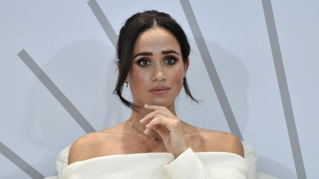Meghan Markle Shares Rare Family Photo with Prince Harry and Their Kids