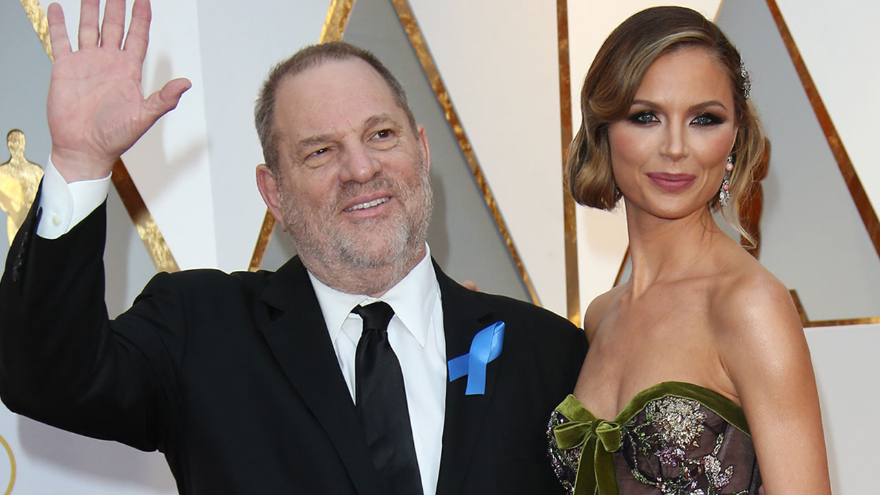 Miriam Haley Breaks Down in Court During Cross-Examination in Harvey Weinstein’s Sex Crimes Retrial