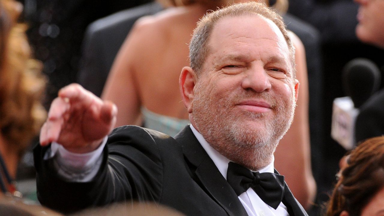 Miriam Haley Breaks Down in Court During Cross-Examination in Harvey Weinstein’s Sex Crimes Retrial