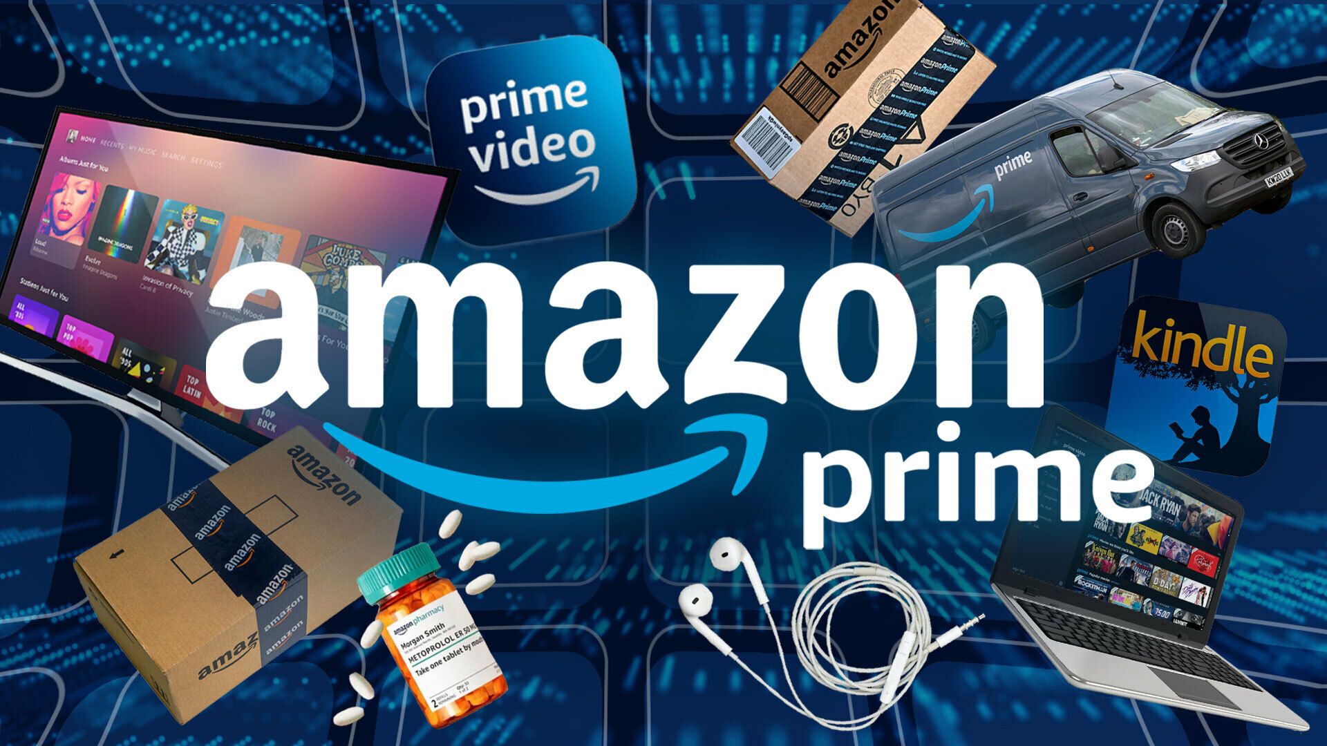 New Thriller ‘Countdown’ Starring Jensen Ackles and Eric Dane Coming to Prime Video This Summer