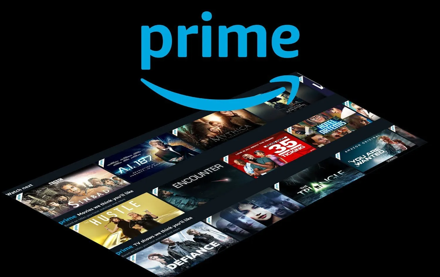 New Thriller ‘Countdown’ Starring Jensen Ackles and Eric Dane Coming to Prime Video This Summer