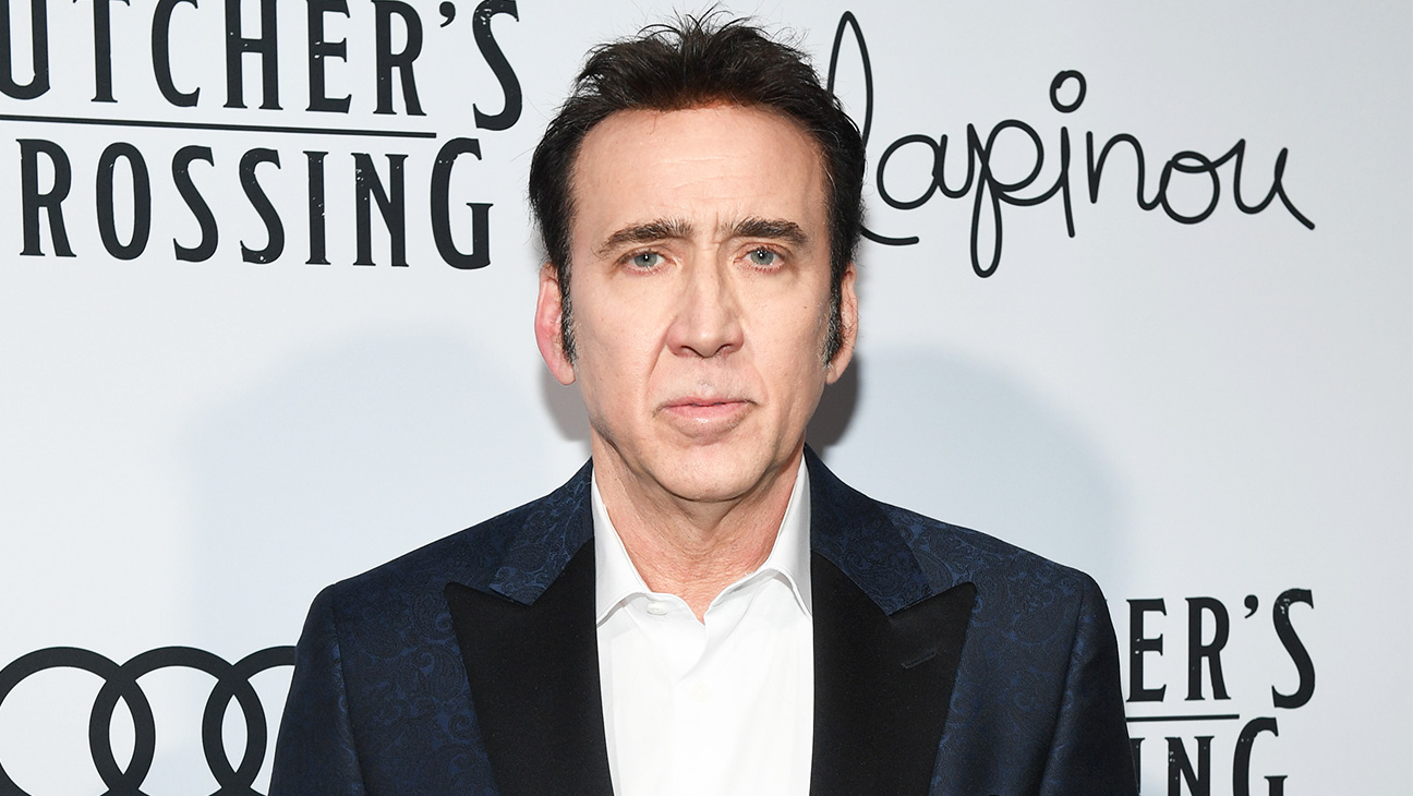 Nicolas Cage Reflects on Near-Death Surfing Stunt and Future of His Career
